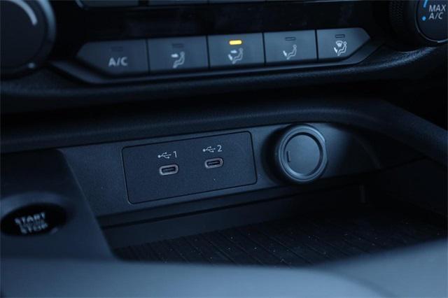 new 2026 Nissan Sentra car, priced at $22,585