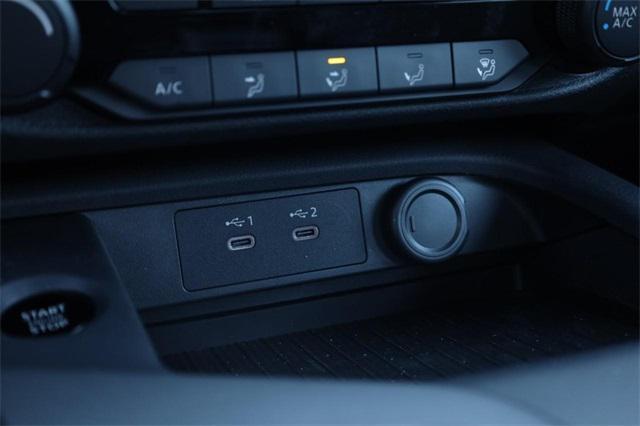 new 2026 Nissan Sentra car, priced at $22,385