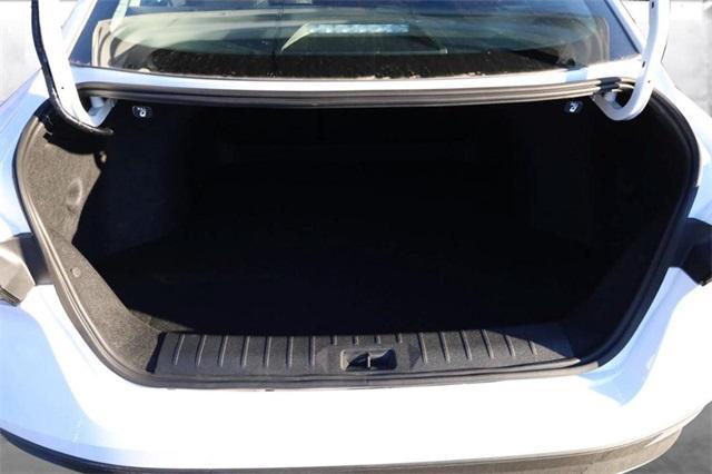 new 2026 Nissan Sentra car, priced at $22,385