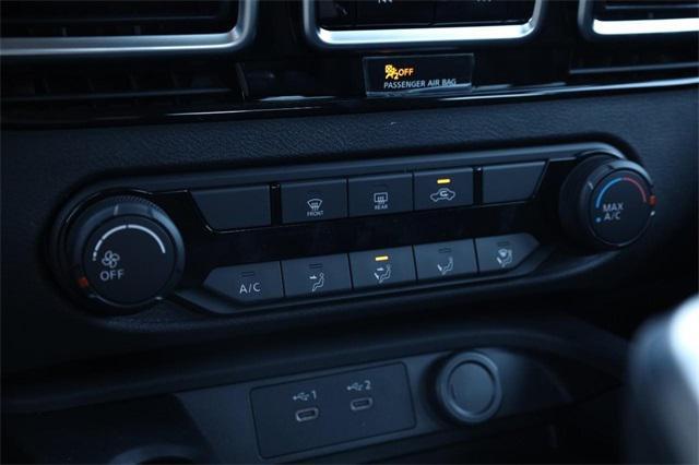 new 2026 Nissan Sentra car, priced at $22,585