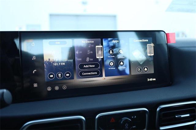 new 2026 Nissan Sentra car, priced at $22,585