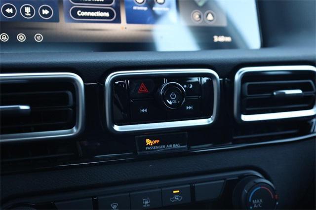 new 2026 Nissan Sentra car, priced at $22,585