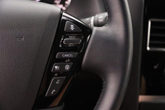 used 2024 Nissan Armada car, priced at $45,520