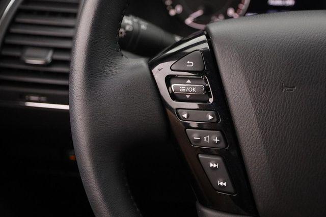 used 2024 Nissan Armada car, priced at $45,520