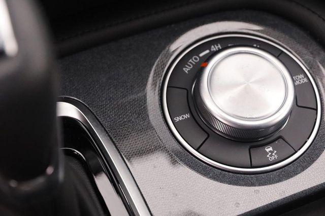 used 2024 Nissan Armada car, priced at $45,520