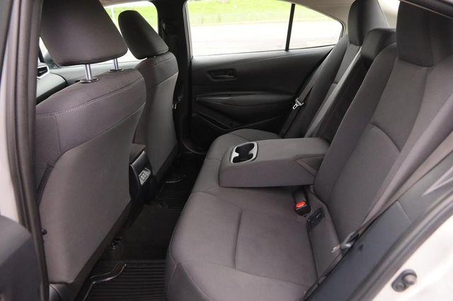 used 2024 Toyota Corolla car, priced at $21,520