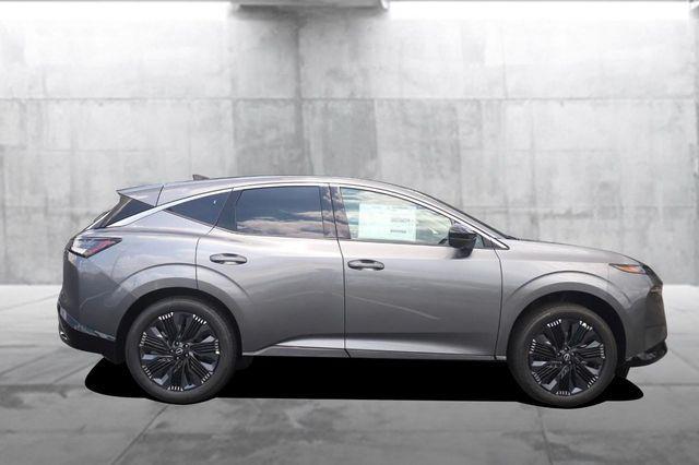 new 2026 Nissan Murano car, priced at $46,230
