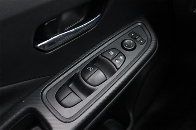 new 2025 Nissan Versa car, priced at $20,295