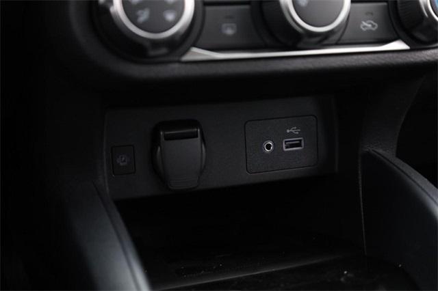 new 2025 Nissan Versa car, priced at $20,295