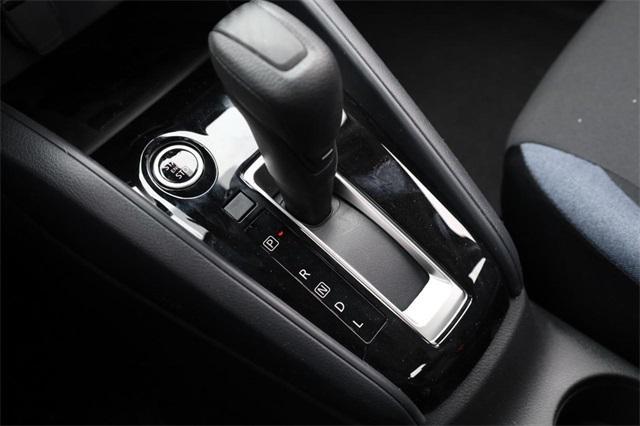 new 2025 Nissan Versa car, priced at $20,450