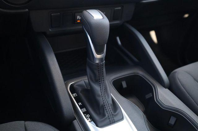 new 2026 Nissan Frontier car, priced at $30,840