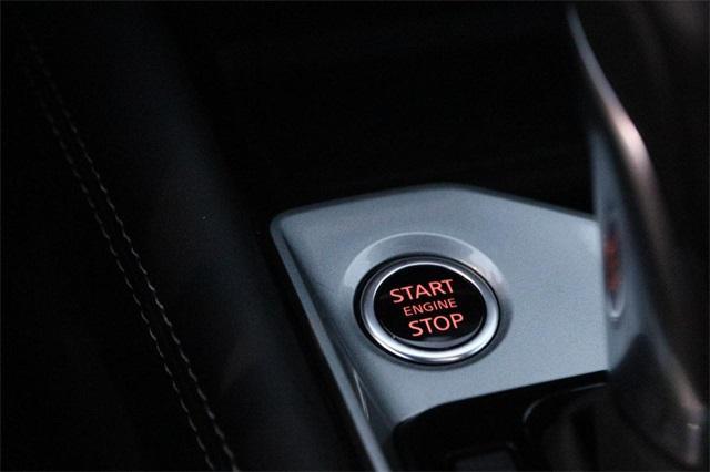 used 2025 Nissan Altima car, priced at $26,500