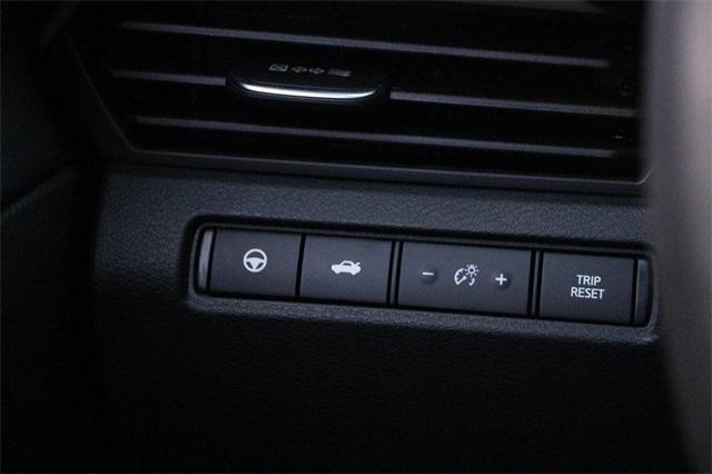 used 2025 Nissan Altima car, priced at $26,500