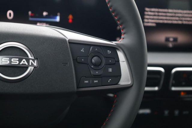 new 2026 Nissan Sentra car, priced at $26,735