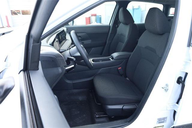 new 2026 Nissan Kicks car, priced at $23,255