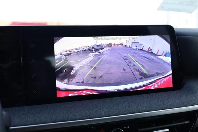 new 2026 Nissan Kicks car, priced at $23,255