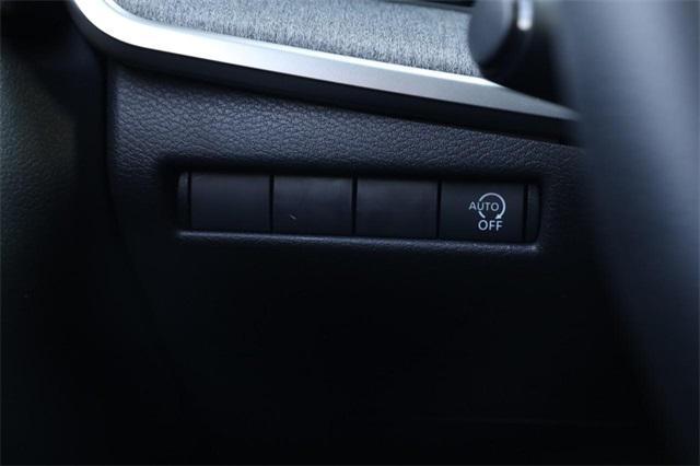 new 2026 Nissan Kicks car, priced at $23,255