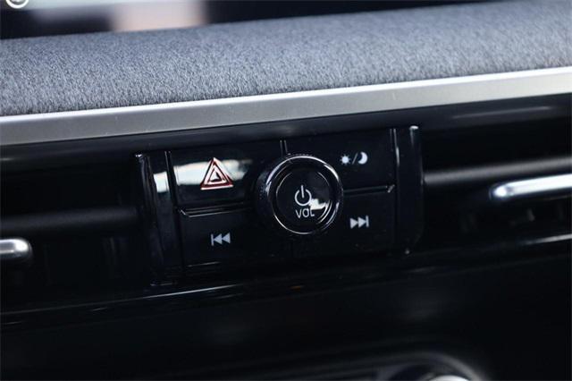 new 2026 Nissan Kicks car, priced at $22,755