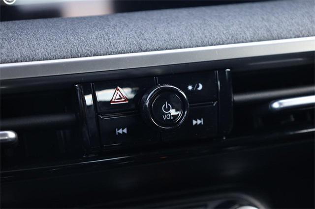 new 2026 Nissan Kicks car, priced at $23,255