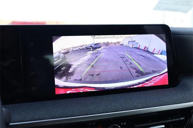 new 2026 Nissan Kicks car, priced at $22,755