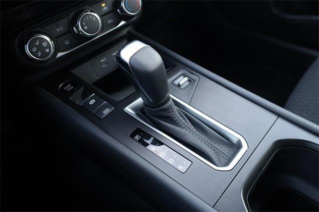 new 2026 Nissan Kicks car, priced at $22,755