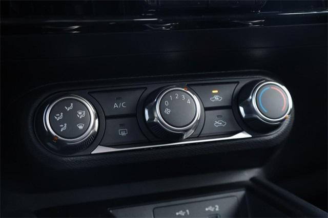 new 2026 Nissan Kicks car, priced at $22,755