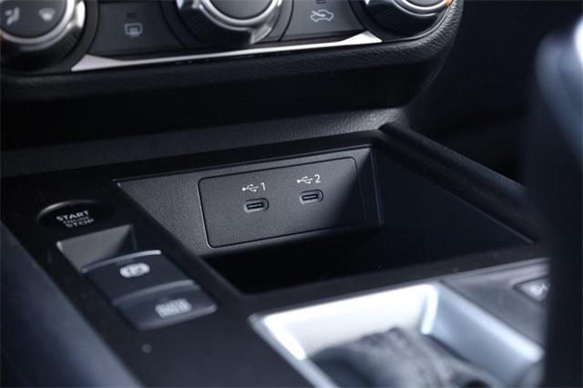 new 2026 Nissan Kicks car, priced at $22,755