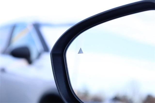 new 2026 Nissan Kicks car, priced at $22,755