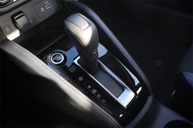 new 2025 Nissan Versa car, priced at $20,295