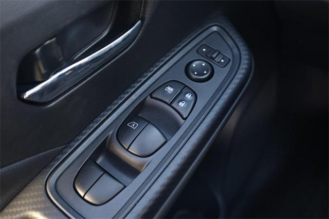 new 2025 Nissan Versa car, priced at $20,295