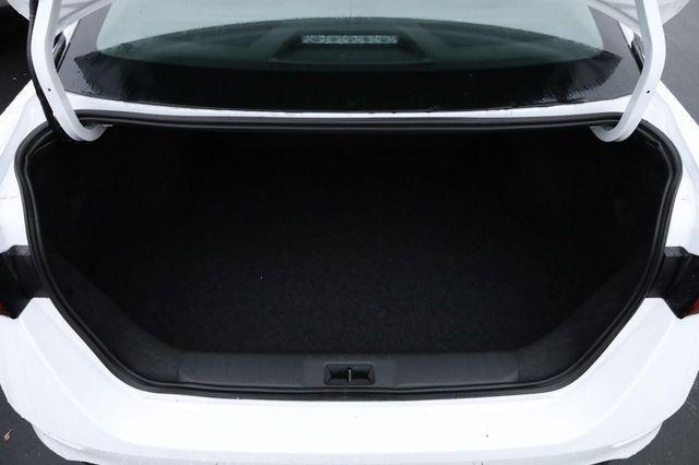 new 2025 Nissan Sentra car, priced at $19,985