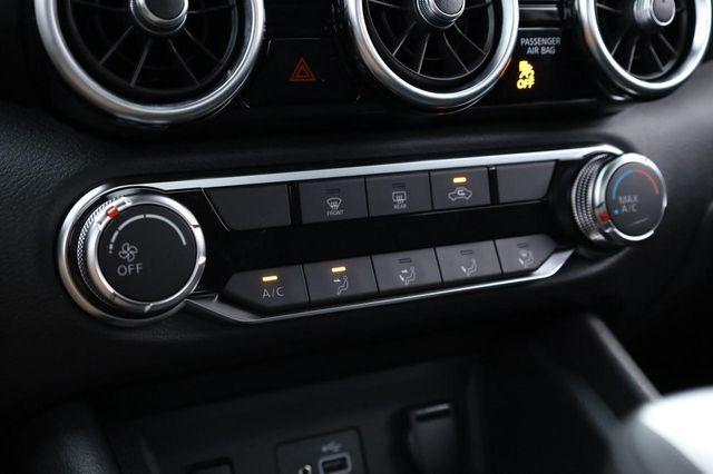 new 2025 Nissan Sentra car, priced at $19,985