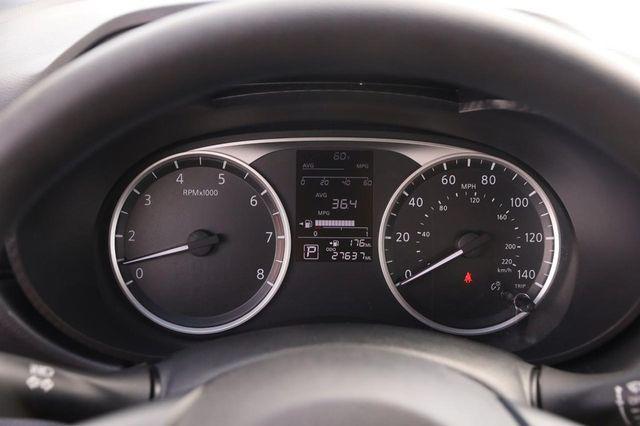 used 2024 Nissan Versa car, priced at $17,520