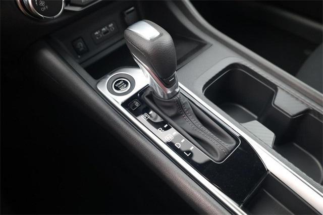 new 2025 Nissan Sentra car, priced at $20,980