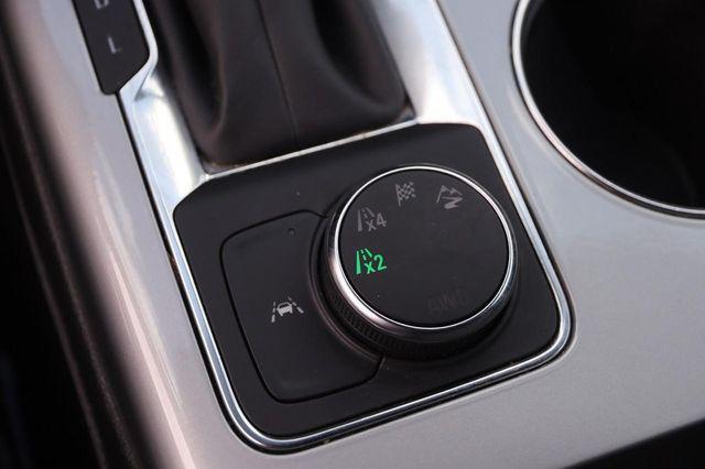 used 2025 Chevrolet Blazer car, priced at $29,520