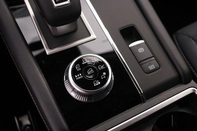 new 2026 Nissan Rogue car, priced at $46,985