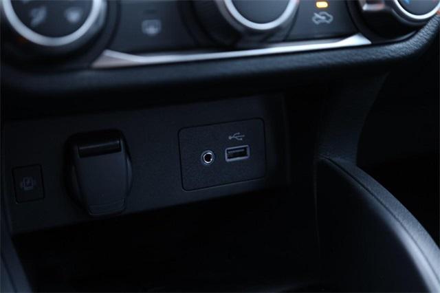 new 2025 Nissan Versa car, priced at $20,200