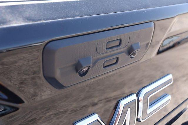 used 2025 GMC Sierra 1500 car, priced at $69,520
