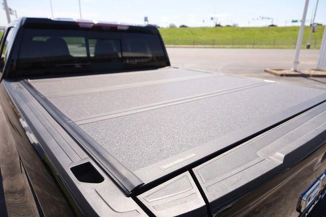 used 2025 GMC Sierra 1500 car, priced at $69,520