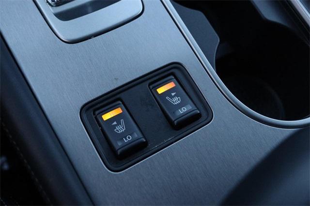 used 2024 Nissan Murano car, priced at $25,900