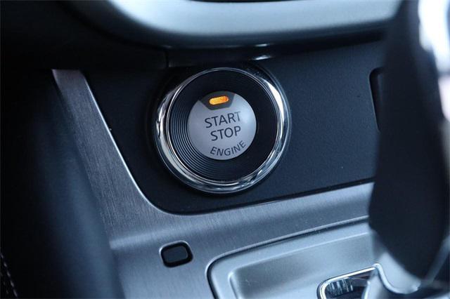 used 2024 Nissan Murano car, priced at $25,900