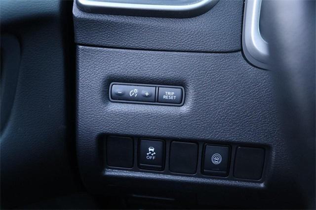 used 2024 Nissan Murano car, priced at $25,900