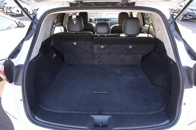 used 2024 Nissan Murano car, priced at $25,900