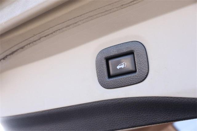 used 2018 Nissan Rogue car, priced at $15,500