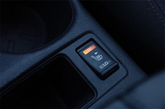 used 2018 Nissan Rogue car, priced at $15,500