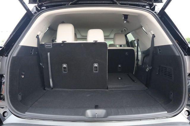 new 2026 Nissan Pathfinder car, priced at $44,360