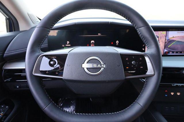 used 2025 Nissan Murano car, priced at $36,320