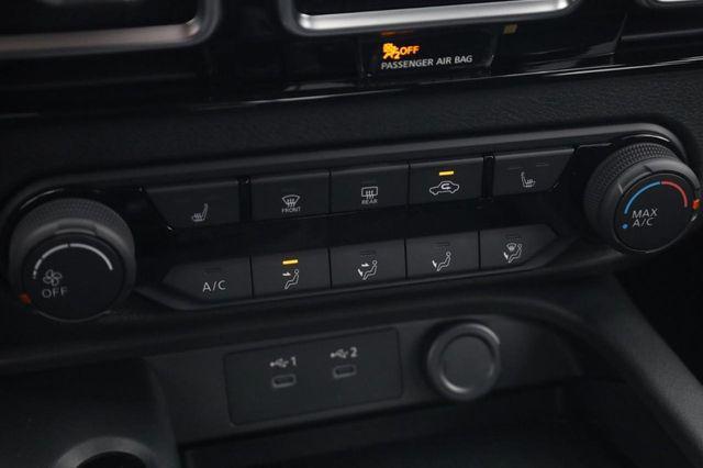 new 2026 Nissan Sentra car, priced at $23,180