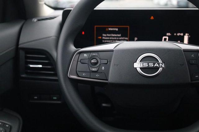 new 2026 Nissan Sentra car, priced at $23,180