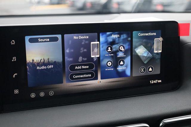 new 2026 Nissan Sentra car, priced at $23,180